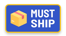 Shipping Only